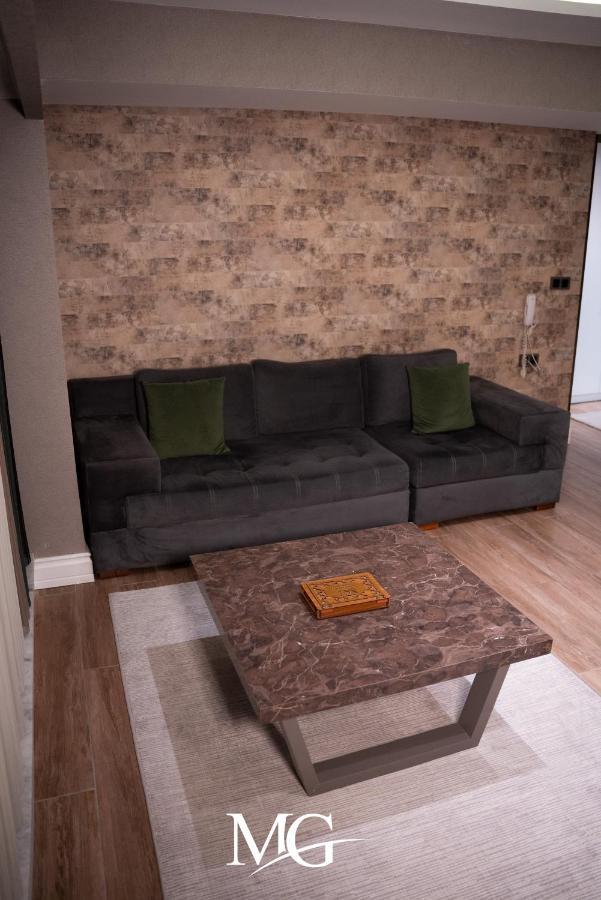 Mg Hill Residence Butik Otel Yesilyurt  Екстер'єр фото